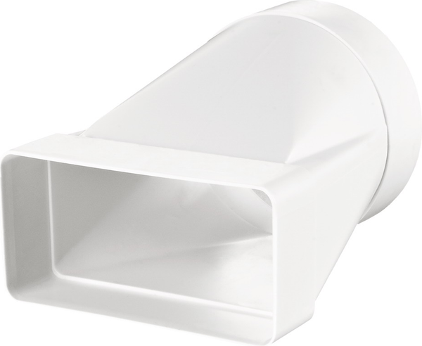 Изображение товара Соединитель воздуховода Storm 51SP10KP