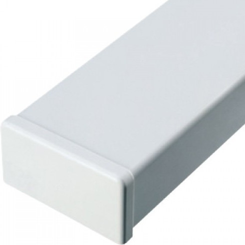 Изображение товара Заглушка для воздуховода Storm 92PVP