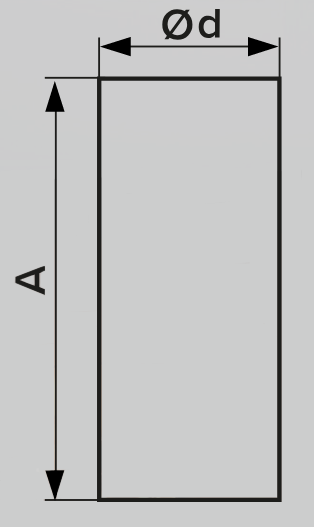Изображение товара Воздуховод жесткий Storm 12VK15