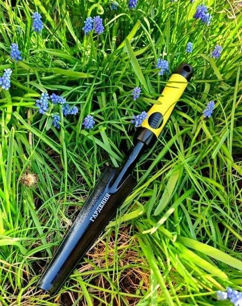 Изображение товара Корнеудалитель Инструм-Агро Гардения 013115