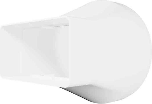 Изображение товара Соединитель воздуховода ERA 511СП12КП