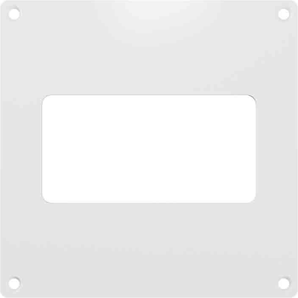 Изображение товара Накладка воздуховода ERA 511НПП