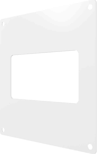 Изображение товара Накладка воздуховода ERA 511НПП