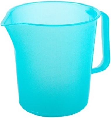 Изображение товара Мерная емкость Радиан Кружка (1л)