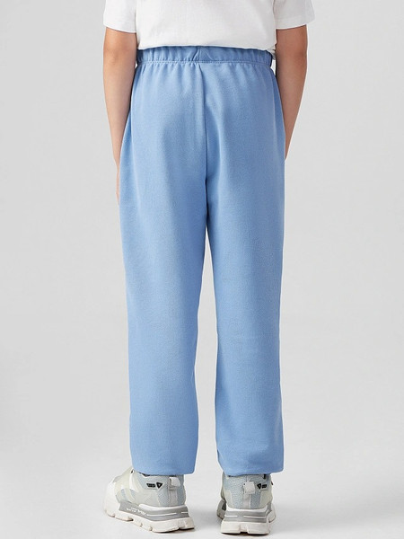 Изображение товара Штаны детские Mark Formelle 187920 (р.116-60, пыльно-голубой)