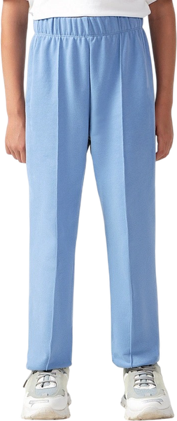 Изображение товара Штаны детские Mark Formelle 187920 (р.116-60, пыльно-голубой)