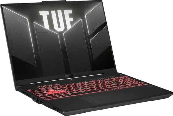 Изображение товара Игровой ноутбук Asus TUF Gaming A16 FA607NUG-RL203