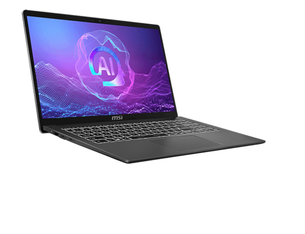 Изображение товара Ноутбук MSI Modern A15 AI+ F3HMG-006XBY (9S7-15SK21-006)