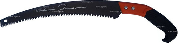 Изображение товара Ножовка выкружная Инструм-Агро 010201