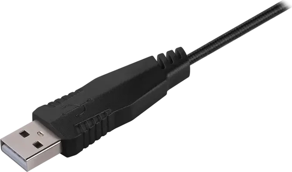 Изображение товара Наушники-гарнитура Defender Echo / 62420 (черный)