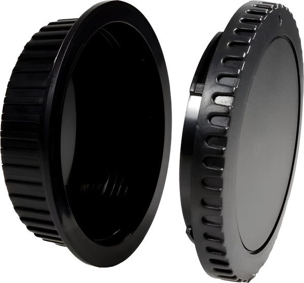 Изображение товара Комплект крышек для объектива Zarrumi EF/EF-S для Canon