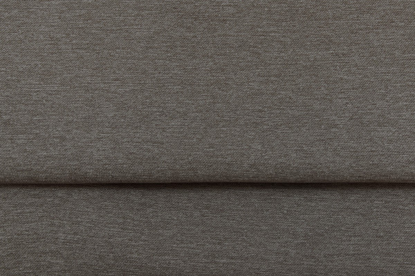 Изображение товара Римская штора Delfa Сшд 7500 дуэт Modance/108/Natali/001 (120x180, темно-серый/белый)