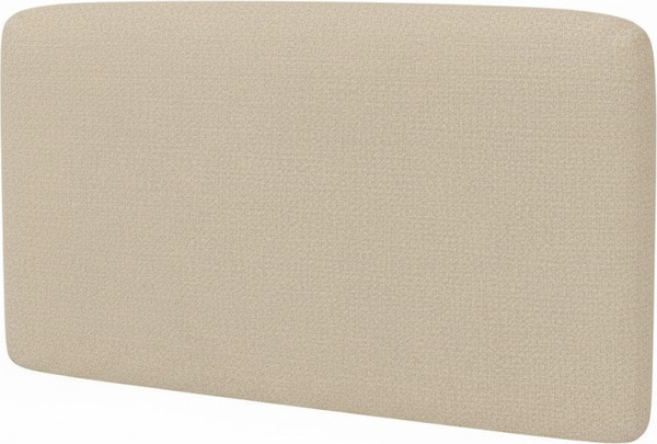 Изображение товара Подлокотник мебельный Mio Tesoro Линту Lintu Bok (Prince Camel)