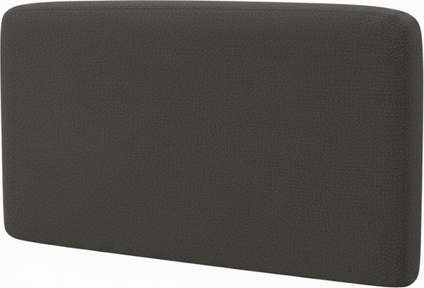 Изображение товара Подлокотник мебельный Mio Tesoro Линту Lintu Bok (Ultra Grafit)