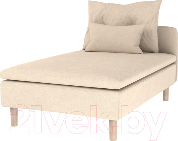 Изображение товара Оттоманка Mio Tesoro Линту (Prince Camel)