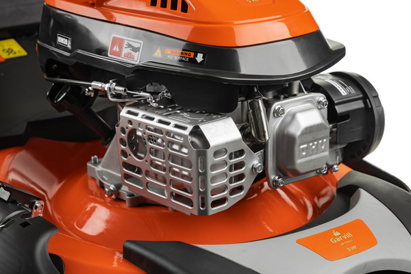 Изображение товара Газонокосилка бензиновая Garvill LM-53S42