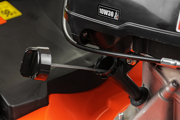 Изображение товара Газонокосилка бензиновая Garvill LM-53S42