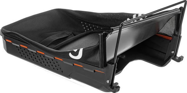 Изображение товара Газонокосилка бензиновая Garvill LM-53S42