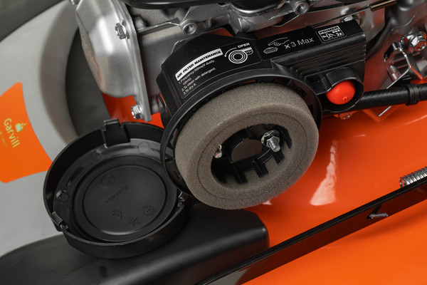 Изображение товара Газонокосилка бензиновая Garvill LM-53S42