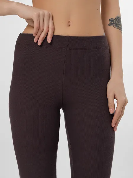 Изображение товара Штаны домашние Mark Formelle 532544 (р.164/170-90, коричневый)