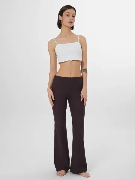 Изображение товара Штаны домашние Mark Formelle 532544 (р.164/170-94, коричневый)