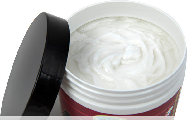 Изображение товара Маска для животных Iv San Bernard Technique очищающая на основе глины Мертвого моря (500мл)