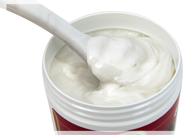 Изображение товара Маска для животных Iv San Bernard Technique очищающая на основе глины Мертвого моря (500мл)