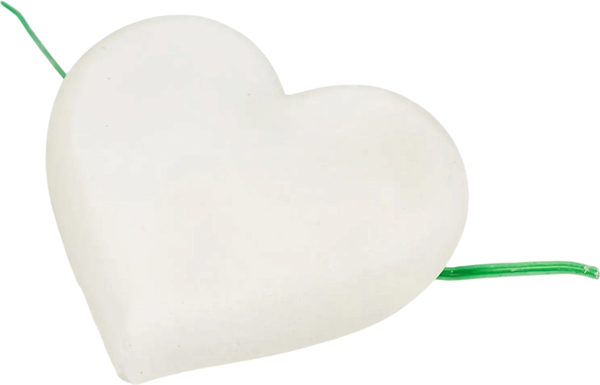 Изображение товара Минеральный камень для птиц Перрико Сердечко (12г)