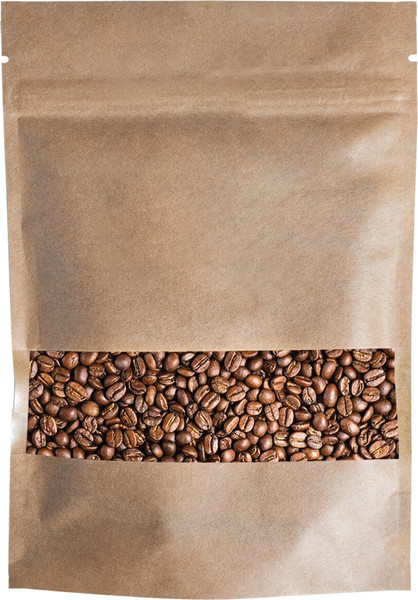 Изображение товара Пакеты фасовочные Brauberg Дой-Пак с Zip Lock / 700693 (100шт)