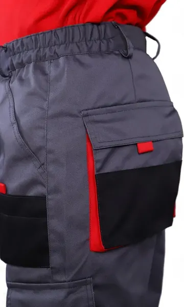 Изображение товара Брюки рабочие Вектор Хамертон (р.52-54, 182-188)