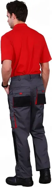 Изображение товара Брюки рабочие Вектор Хамертон (р.48-50, 182-188)