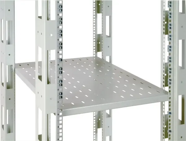 Изображение товара Полка для телекоммуникационного шкафа ЦМО СВ-45У