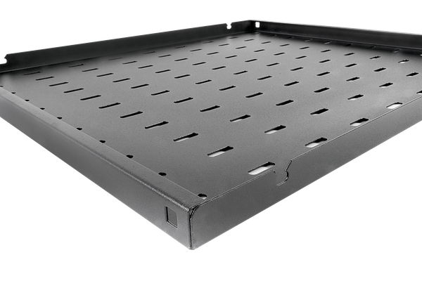 Изображение товара Полка для телекоммуникационного шкафа ЦМО СВ-75-9005