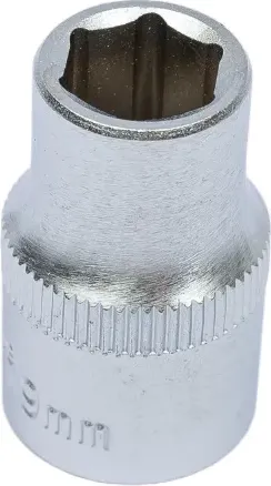 Изображение товара Головка слесарная RockForce RF-53509 (8554)