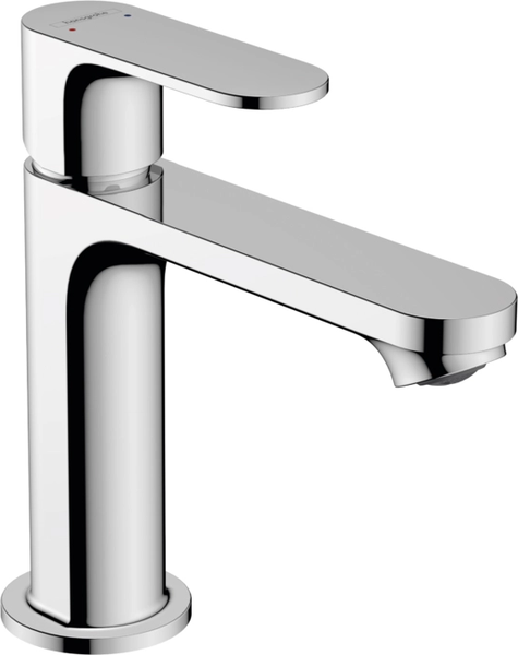 Изображение товара Смеситель Hansgrohe Rebris S 72517000