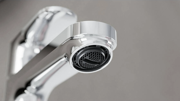 Изображение товара Смеситель Hansgrohe Rebris S 72517000