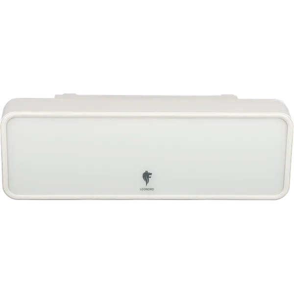 Изображение товара Тепловентилятор Leonord LPTC-6010N (настенный)