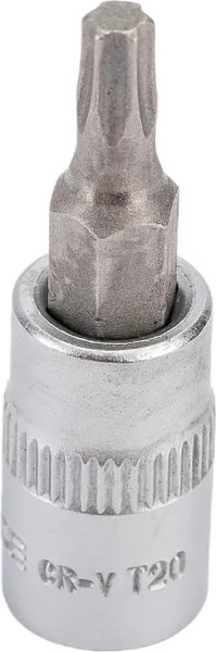 Изображение товара Головка слесарная RockForce Torx / RF-3263220 (11728)