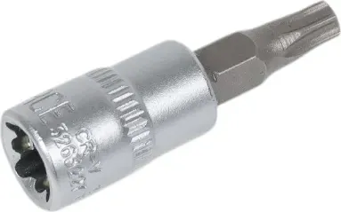Изображение товара Головка слесарная RockForce Torx / RF-3263227 (11730)