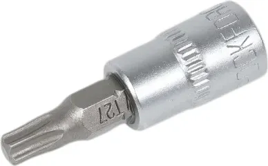 Изображение товара Головка слесарная RockForce Torx / RF-3263227 (11730)