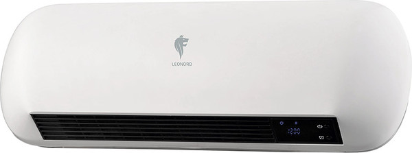 Изображение товара Тепловентилятор Leonord LPTC-6011N (настенный)