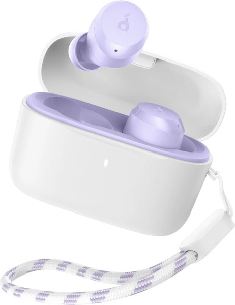 Изображение товара Беспроводные наушники Anker Soundcore TWS A25i / A3948GQ2 v.2 (фиолетовый)
