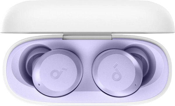 Изображение товара Беспроводные наушники Anker Soundcore TWS A25i / A3948GQ2 v.2 (фиолетовый)