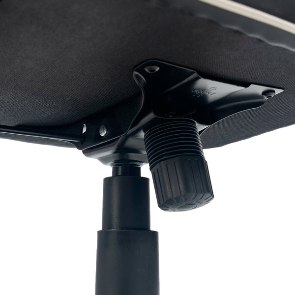 Изображение товара Кресло геймерское Floky Nexus (черный/синий V2)