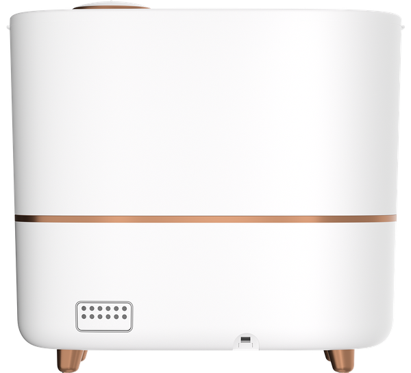 Изображение товара Ультразвуковой увлажнитель воздуха Royal Clima RUH-NV350/5.0E-WT