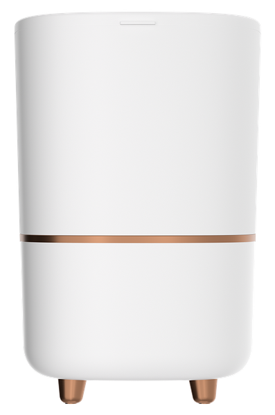 Изображение товара Ультразвуковой увлажнитель воздуха Royal Clima RUH-NV350/5.0E-WT