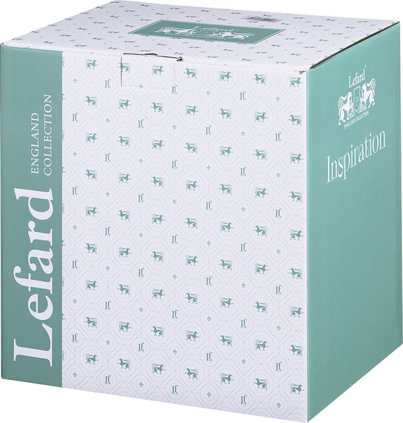 Изображение товара Набор столовой посуды Lefard Inspiration Нежность 422-148