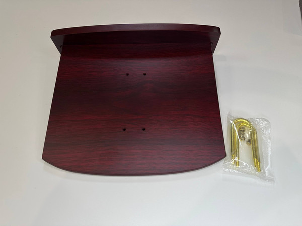 Изображение товара Настольный набор Wenzhou Bochenxuan Crafts 233698 (10пр, красное дерево)