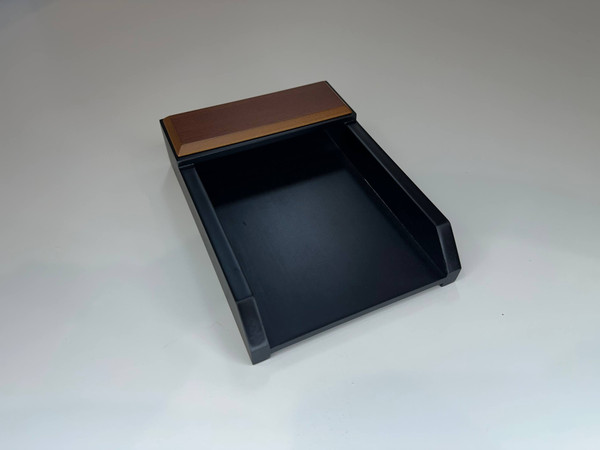 Изображение товара Настольный набор Wenzhou Bochenxuan Crafts 594384 (8пр, орех)