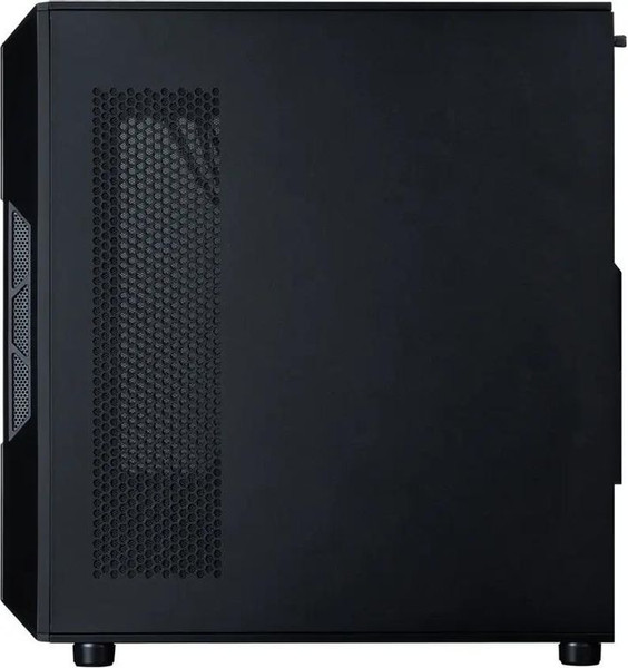 Изображение товара Корпус для компьютера Zalman i3 Neo ARGB V2 (черный, без БП)